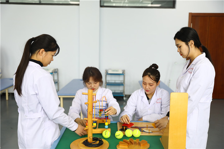 康復(fù)治療技術(shù)專業(yè)